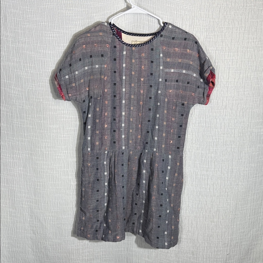 Ace & Jig  Artemis Dress – harmony - extra small‎
